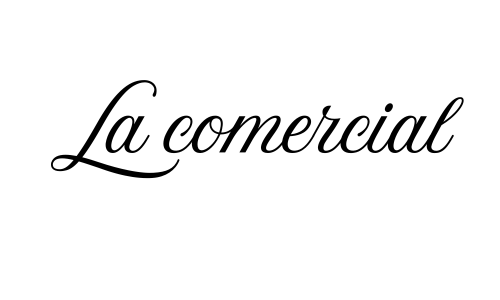 La comercial